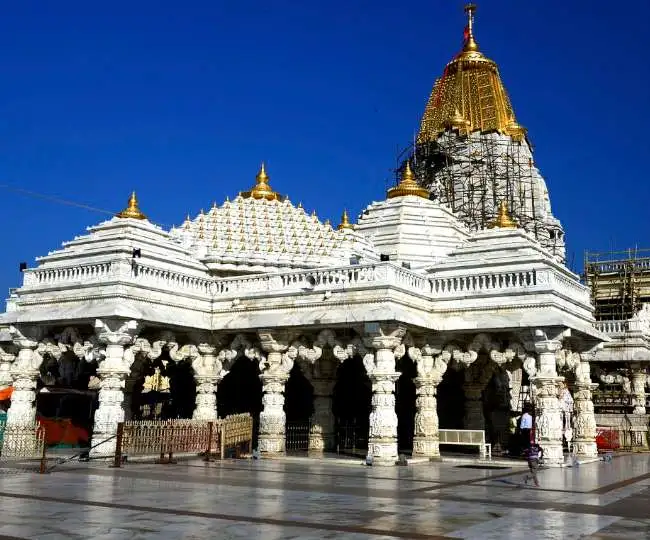 Ambaji
